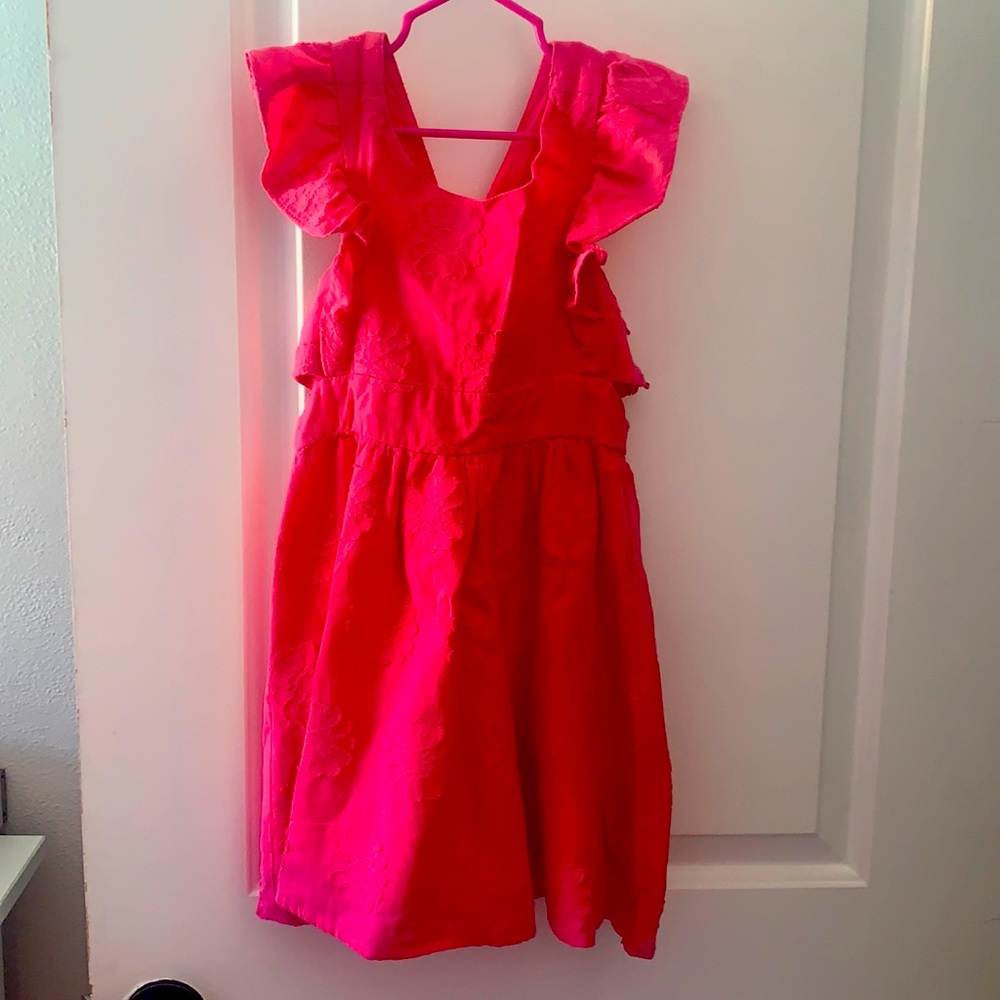Zara Pink